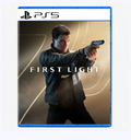 007 First Light | PS5 — FASTDIGITAL Chile