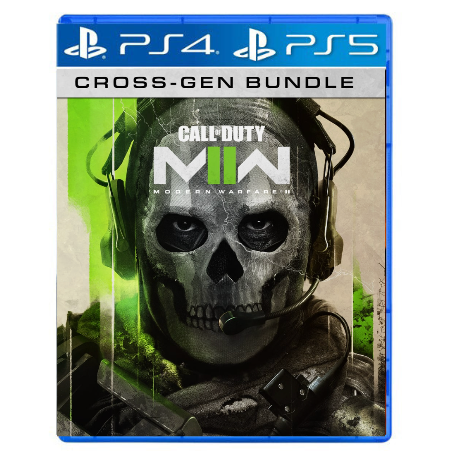 Call of Duty Modern Warfare II PS4 | PS5 — FASTDIGITAL Chile