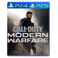 Call of Duty Modern Warfare PS4 | PS5 — FASTDIGITAL Chile