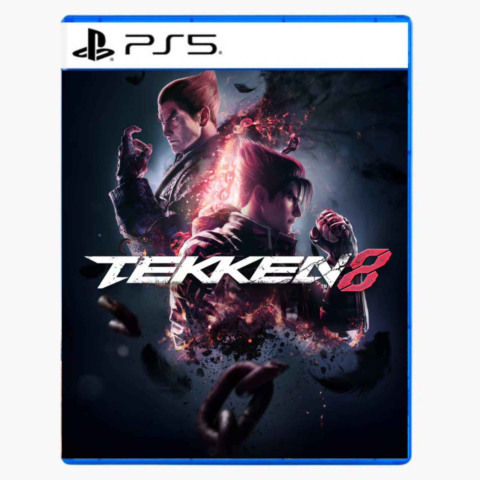 TEKKEN 8 | PS5 — FASTDIGITAL Chile