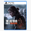 The Last of Us Part II Remastered | PS5 — FASTDIGITAL Chile