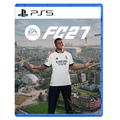 FC 27 PS5 — FASTDIGITAL Chile