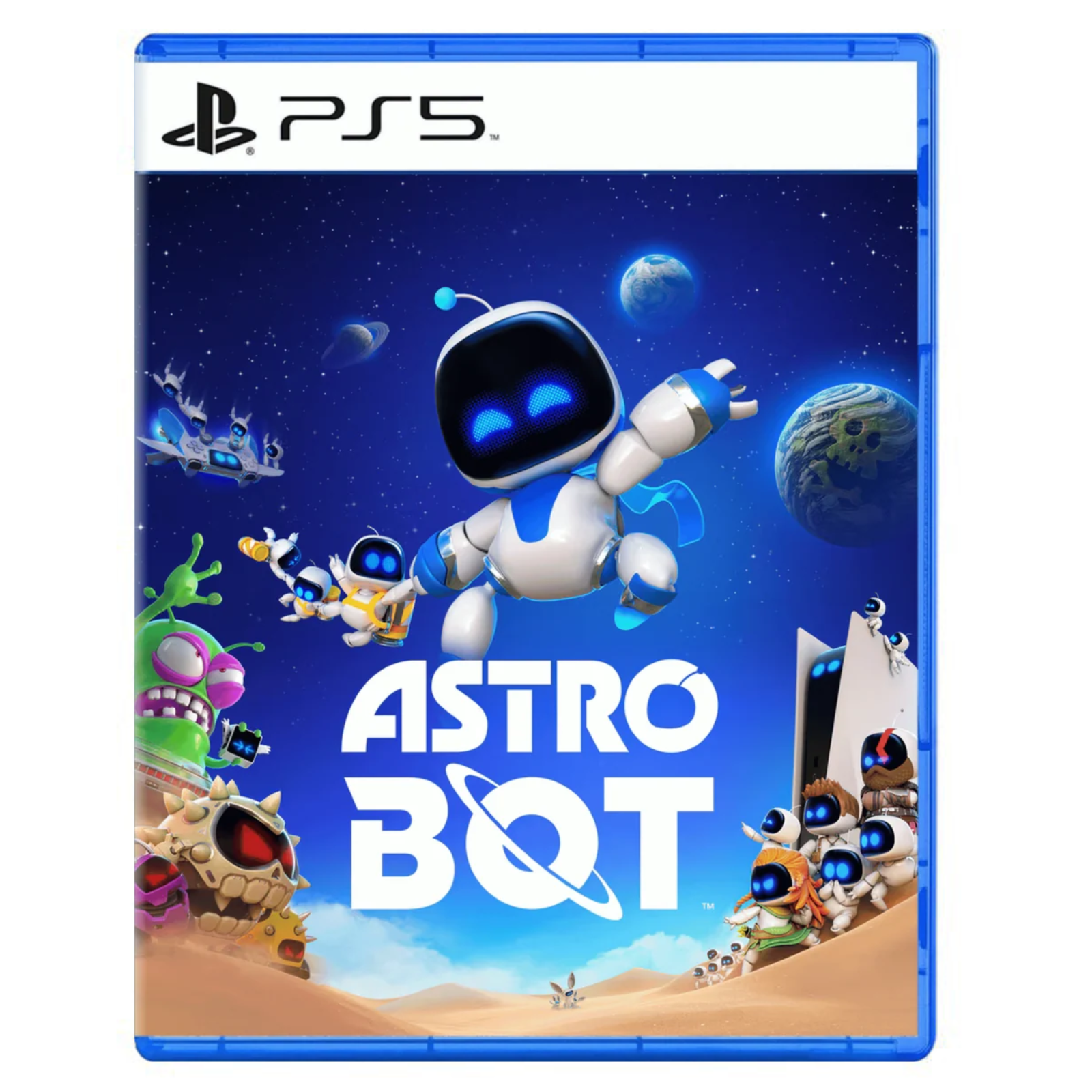 Astro Bot PS5 — FASTDIGITAL Chile