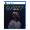 FC 27 + Acceso Anticipado PS5 — FASTDIGITAL Chile