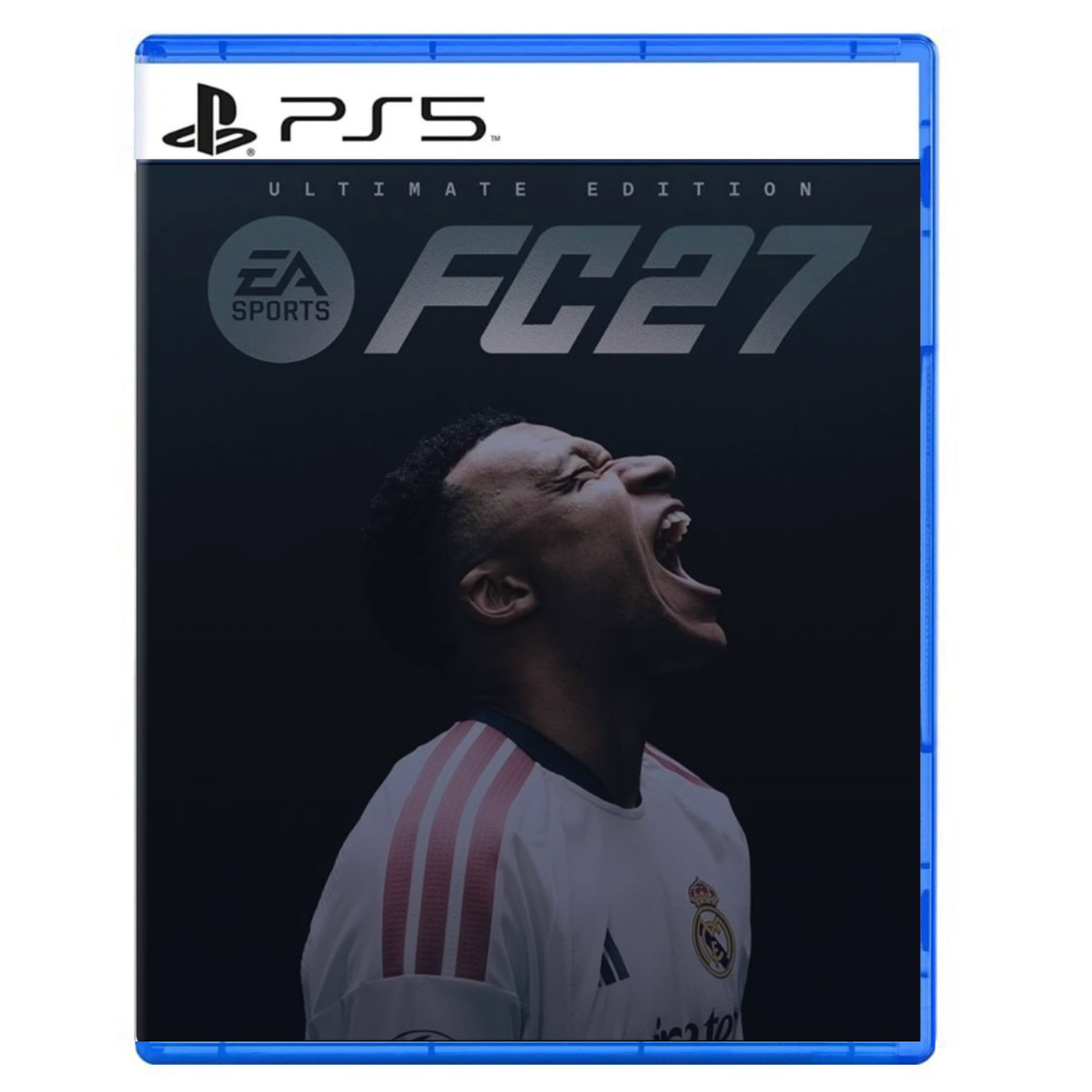 FC 27 + Acceso Anticipado PS5 — FASTDIGITAL Chile