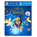 Naruto X Boruto Ultimate Ninja Storm Connections PS4 | PS5 — FASTDIGITAL Chile