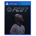 FC 27 + Acceso Anticipado PS4 — FASTDIGITAL Chile