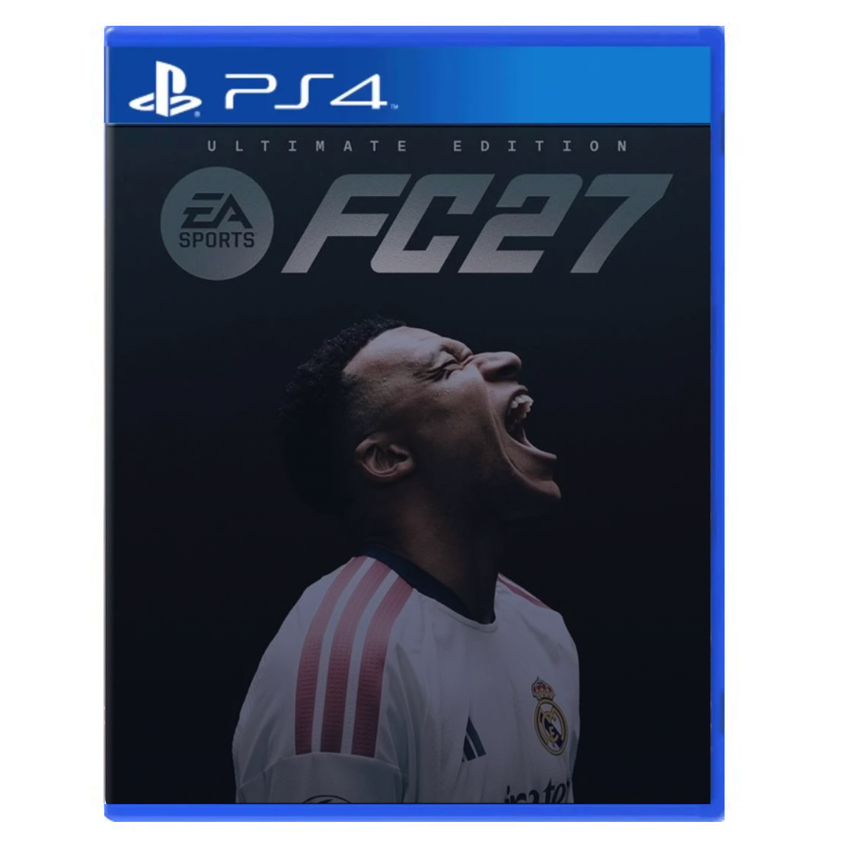 FC 27 + Acceso Anticipado PS4 — FASTDIGITAL Chile