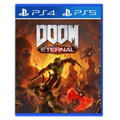 DOOM Eternal PS4 | PS5 — FASTDIGITAL Chile