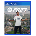 FC 27 PS4 — FASTDIGITAL Chile