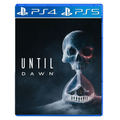 Until Dawn (2015) PS4 | PS5 — FASTDIGITAL Chile