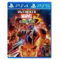 Ultimate Marvel vs. Capcom 3 PS4 | PS5 — FASTDIGITAL Chile