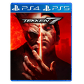 TEKKEN 7 PS4 | PS5 — FASTDIGITAL Chile