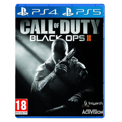 Call of Duty Black Ops 2 PS4 | PS5 — FASTDIGITAL Chile