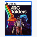 ARC Raiders PS5 Chile FASTDIGITAL