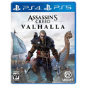 Assassins Creed Valhalla PS4 PS5 Chile FASTDIGITAL
