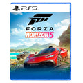 Forza Horizon 5 PS5 Chile FASTDIGITAL
