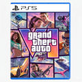 GTA VI PS5 Chile FASTDIGITAL
