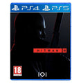 Hitman World of Assassination PS4 PS5 Chile FASTDIGITAL