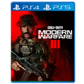 COD Modern Warfare III PS4 PS5 Chile FASTDIGITAL