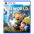 Palworld PS5 Chile FASTDIGITAL