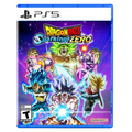 Dragon Ball Sparking Zero PS5 Chile FASTDIGITAL