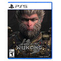 Black Myth Wukong PS5 Chile FASTDIGITAL