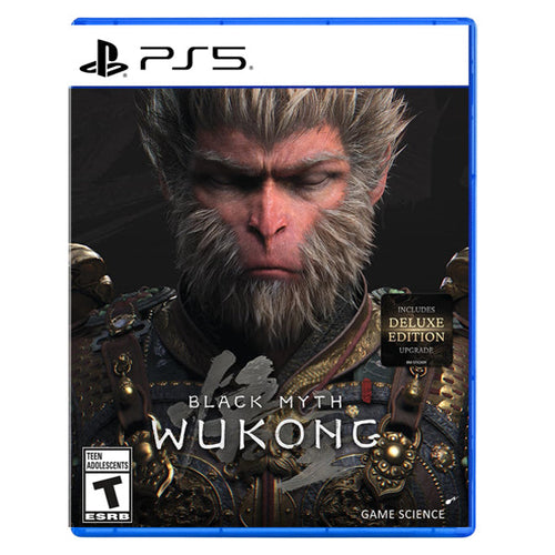Black Myth Wukong PS5 Chile FASTDIGITAL