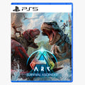 ARK Survival Ascended PS5 Chile FASTDIGITAL