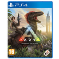 ARK Survival Evolved PS4 PS5 Chile FASTDIGITAL