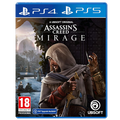 Assassins Creed Mirage PS4 PS5 Chile FASTDIGITAL