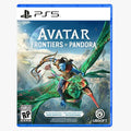 Avatar Frontiers of Pandora PS5 Chile FASTDIGITAL