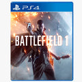 Battlefield 1 PS4 PS5 Chile FASTDIGITAL