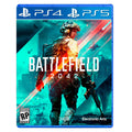 Battlefield 2042 PS4 PS5 Chile FASTDIGITAL
