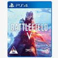 Battlefield V PS4 PS5 Chile FASTDIGITAL