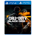 COD Black Ops 6 PS4 PS5 Chile FASTDIGITAL