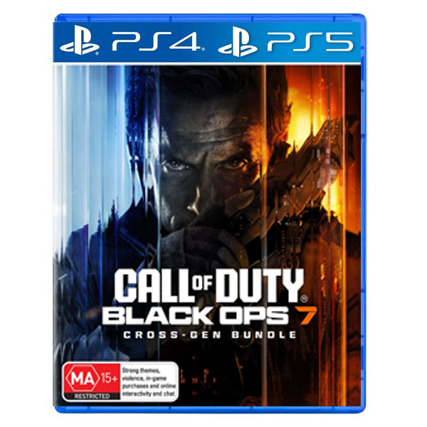 COD Black Ops 7 PS4 PS5 Chile FASTDIGITAL