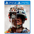 COD Black Ops Cold War PS4 PS5 Chile FASTDIGITAL