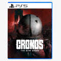 Cronos The New Dawn PS5 Chile FASTDIGITAL