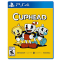 Cuphead PS4 PS5 Chile FASTDIGITAL