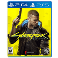 Cyberpunk 2077 PS4 PS5 Chile FASTDIGITAL