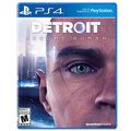 Detroit Become Human PS4 PS5 Chile FASTDIGITAL