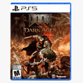 DOOM The Dark Ages PS5 Chile FASTDIGITAL