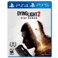 Dying Light 2 PS4 PS5 Chile FASTDIGITAL