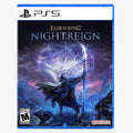 Elden Ring Nightrein PS5 Chile FASTDIGITAL