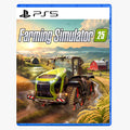 Farming Simulator 25 PS5 Chile FASTDIGITAL