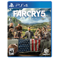 Far Cry 5 PS4 PS5 Chile FASTDIGITAL