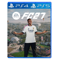 FC 27 PS4 | PS5 — FASTDIGITAL Chile
