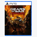 Gears of War PS5 Chile FASTDIGITAL