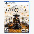 Ghost of Yotei PS5 Chile FASTDIGITAL